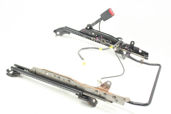 2008-2014 SUBARU WRX & STI FRONT RIGHT HAND RH PASSENGER SIDE SEAT RAIL ASSEMBLY - Image 3