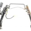 2008-2014 SUBARU WRX & STI FRONT RIGHT HAND RH PASSENGER SIDE SEAT RAIL ASSEMBLY - Image 4