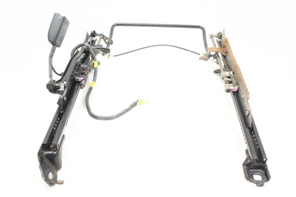 2008-2014 SUBARU WRX & STI FRONT RIGHT HAND RH PASSENGER SIDE SEAT RAIL ASSEMBLY - Image 4