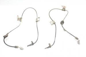 2008-2014 SUBARU WRX STI LH/RH FRONT ABS SENSORS WHEEL SPEED OEM