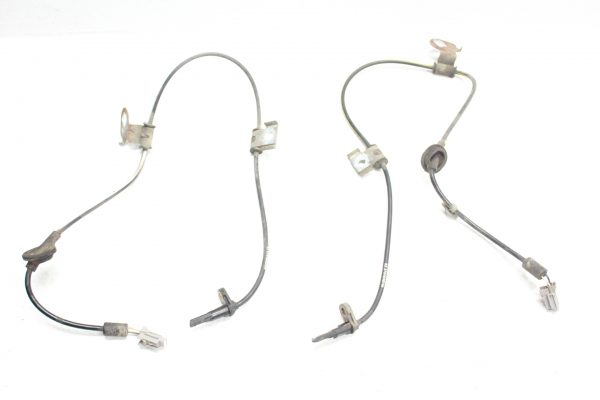 2008-2014 SUBARU WRX STI LH/RH FRONT ABS SENSORS WHEEL SPEED OEM