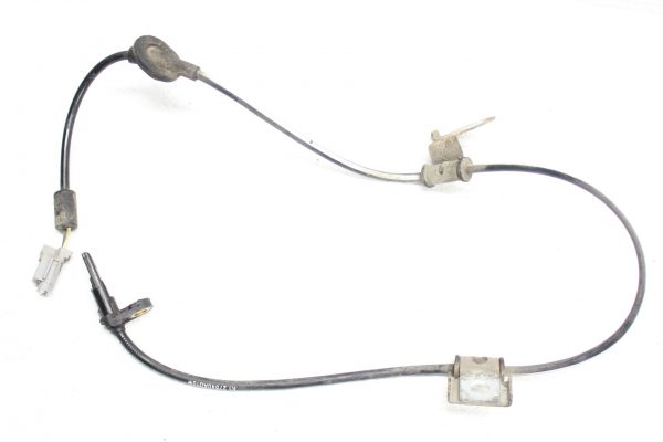 2008-2014 SUBARU WRX STI LH/RH FRONT ABS SENSORS WHEEL SPEED OEM - Image 2