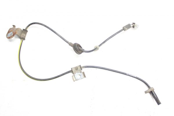 2008-2014 SUBARU WRX STI LH/RH FRONT ABS SENSORS WHEEL SPEED OEM - Image 3