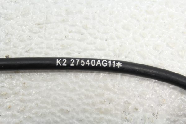 2008-2014 SUBARU WRX STI LH/RH FRONT ABS SENSORS WHEEL SPEED OEM - Image 4