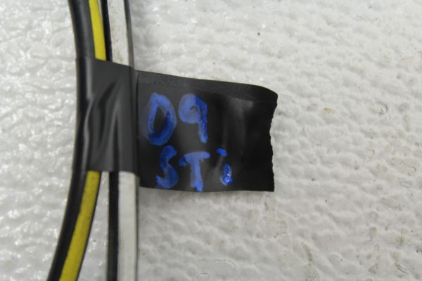 2008-2014 SUBARU WRX STI LH/RH FRONT ABS SENSORS WHEEL SPEED OEM - Image 5
