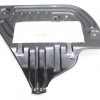 2008-2014 SUBARU IMPREZA WRX STI BLACK ECU COMPUTER COVER SHIELD OEM - Image 2