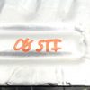 2008-2014 SUBARU IMPREZA WRX STI BLACK ECU COMPUTER COVER SHIELD OEM - Image 3