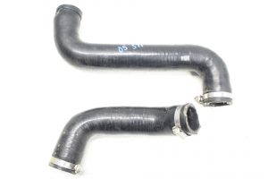 2002-2007 SUBARU WRX & STI SILICONE AFTERMARKET UPPER & LOWER RADIATOR HOSES OEM