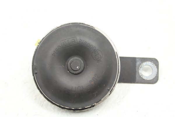 08-14 2008-2014 SUBARU IMPREZA WRX STI SIGNAL HORN OEM FACTORY - Image 2