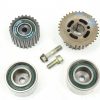 2002-2005 SUBARU IMPREZA WRX CRANKSHAFT TIMING GEARS SPROCKETS OEM