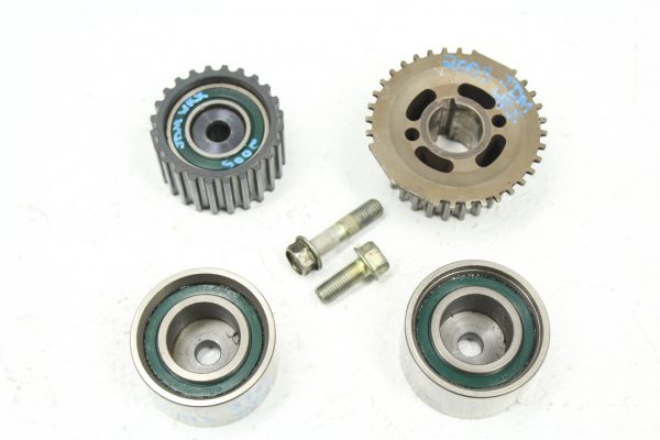 2002-2005 SUBARU IMPREZA WRX CRANKSHAFT TIMING GEARS SPROCKETS OEM