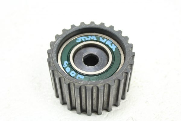 2002-2005 SUBARU IMPREZA WRX CRANKSHAFT TIMING GEARS SPROCKETS OEM - Image 4