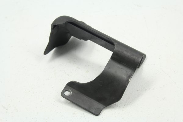 2002-2005 SUBARU WRX INJECTOR BRACKET SHIELD GUARD OEM - Image 2