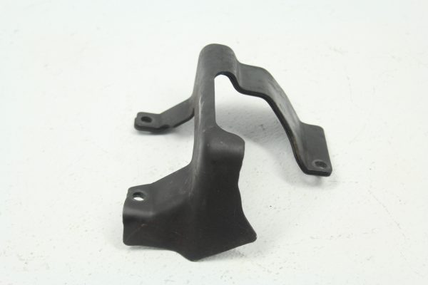 2002-2005 SUBARU WRX INJECTOR BRACKET SHIELD GUARD OEM - Image 3