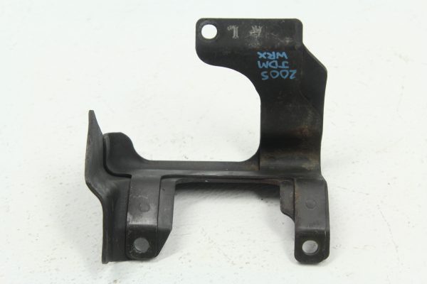 2002-2005 SUBARU WRX INJECTOR BRACKET SHIELD GUARD OEM - Image 5