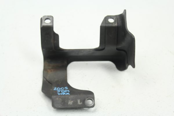 2002-2005 SUBARU WRX INJECTOR BRACKET SHIELD GUARD OEM - Image 7