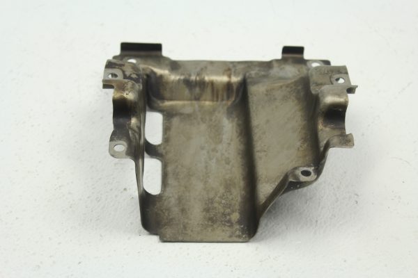 2002-2005 SUBARU IMPREZA WRX ENGINE OIL PAN BAFFLE PAN OEM 11036AA001 - Image 5