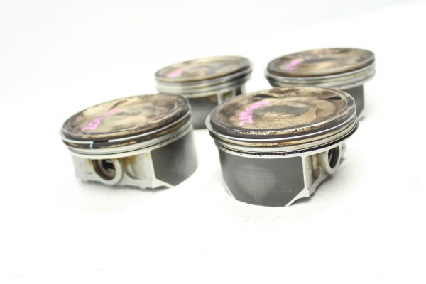 2008-2014 SUBARU IMPREZA WRX STI PISTONS SET 12006AC390 99.5MM - Image 4