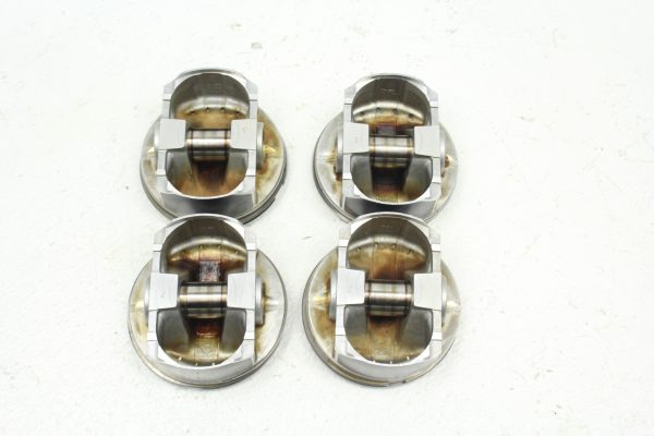2008-2014 SUBARU IMPREZA WRX STI PISTONS SET 12006AC390 99.5MM - Image 5