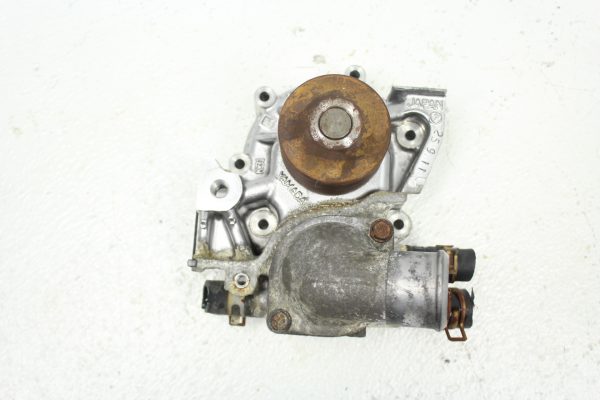 08-14 2008-2014 SUBARU IMPREZA WRX STI WATER PUMP ASSEMBLY OEM FACTORY 21111AA240