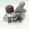08-14 2008-2014 SUBARU IMPREZA WRX STI WATER PUMP ASSEMBLY OEM FACTORY 21111AA240 - Image 2