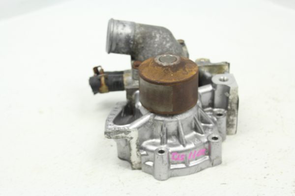08-14 2008-2014 SUBARU IMPREZA WRX STI WATER PUMP ASSEMBLY OEM FACTORY 21111AA240 - Image 3