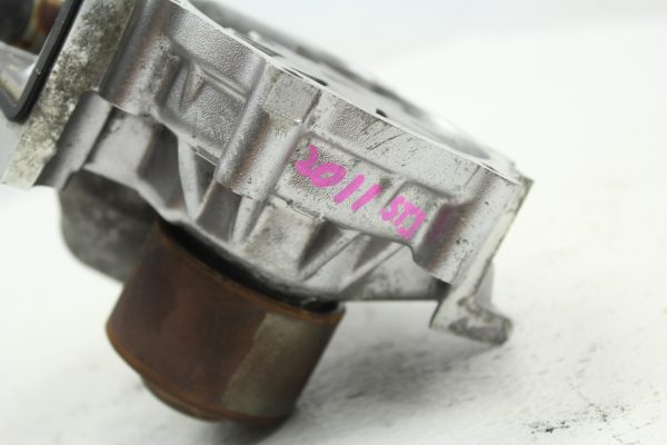08-14 2008-2014 SUBARU IMPREZA WRX STI WATER PUMP ASSEMBLY OEM FACTORY 21111AA240 - Image 7