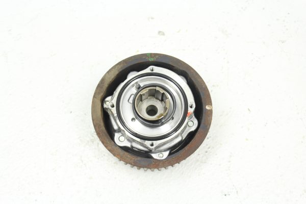 2008-2021 SUBARU WRX STI CAM GEAR EXHAUST LH SPROCKET 13323AA001 - Image 5
