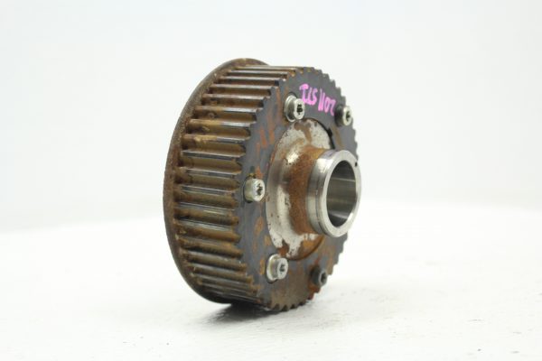 2008-2021 SUBARU WRX STI CAM GEAR EXHAUST LH SPROCKET 13323AA001 - Image 2