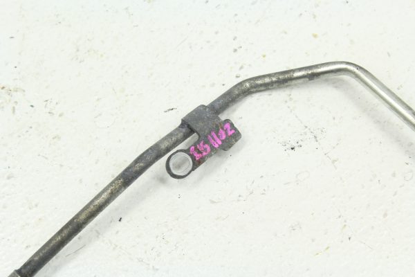 2006-2021 SUBARU IMPREZA WRX STI CYLINDER HEAD OIL LINE PIPE 15192AA521 - Image 5