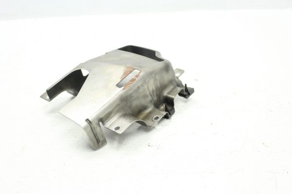 2004-2014 SUBARU IMPREZA WRX & STI ENGINE OIL PAN BAFFLE PAN OEM - Image 2