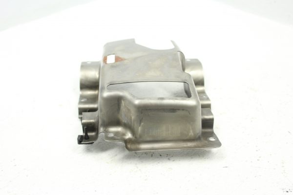 2004-2014 SUBARU IMPREZA WRX & STI ENGINE OIL PAN BAFFLE PAN OEM - Image 4
