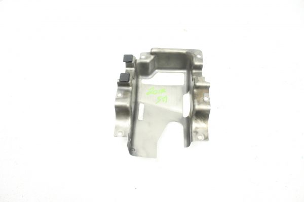 2004-2014 SUBARU IMPREZA WRX & STI ENGINE OIL PAN BAFFLE PAN OEM - Image 5