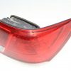 2008-2014 SUBARU WRX & STI SEDAN REAR TAILLIGHTS LH/RH TAIL LIGHT SET OEM - Image 4