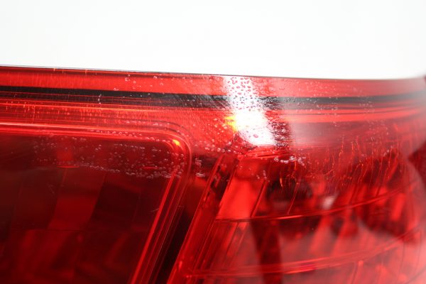 2008-2014 SUBARU WRX & STI SEDAN REAR TAILLIGHTS LH/RH TAIL LIGHT SET OEM - Image 6