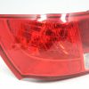 2008-2014 SUBARU WRX & STI SEDAN REAR TAILLIGHTS LH/RH TAIL LIGHT SET OEM - Image 7