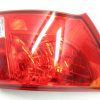2008-2014 SUBARU WRX & STI SEDAN REAR TAILLIGHTS LH/RH TAIL LIGHT SET OEM - Image 9