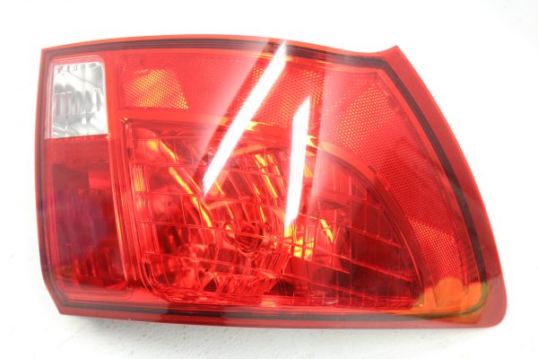 2008-2014 SUBARU WRX & STI SEDAN REAR TAILLIGHTS LH/RH TAIL LIGHT SET OEM - Image 9