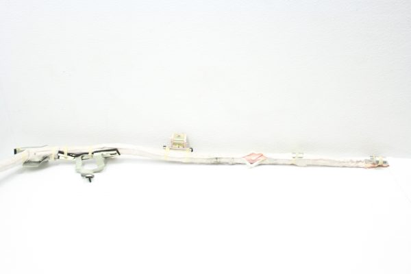 2008-2014 SUBARU WRX STI SEDAN LH DRIVERS SIDE CURTAIN OEM 98251FG012 - Image 3