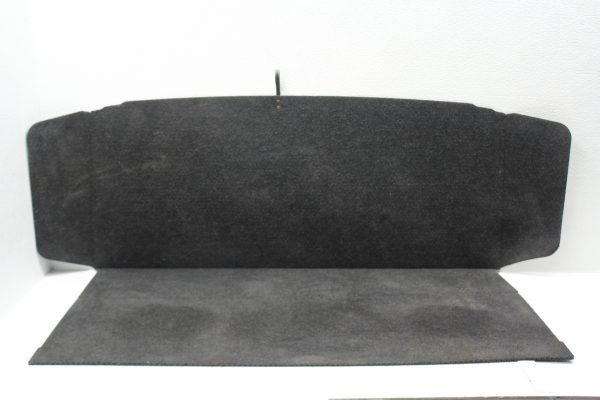 2008-2014 SUBARU WRX STI REAR TRUNK CARPET LINER FLOOR MAT 94511FG001