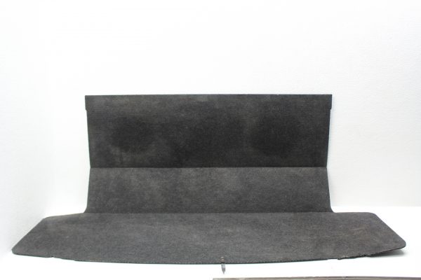 2008-2014 SUBARU WRX STI REAR TRUNK CARPET LINER FLOOR MAT 94511FG001 - Image 2