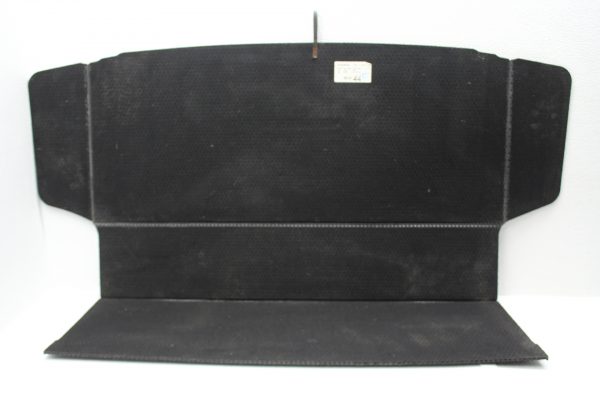 2008-2014 SUBARU WRX STI REAR TRUNK CARPET LINER FLOOR MAT 94511FG001 - Image 3