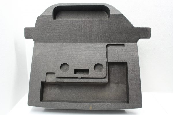 2009-2014 SUBARU IMPREZA WRX STI TRUNK SPACER REAR TOOLKIT HOUSING OEM - Image 3
