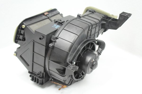 2008-2014 SUBARU WRX & STI A/C HEATER BLOWER MOTOR ASSEMBLY OEM 72210FG010 - Image 2