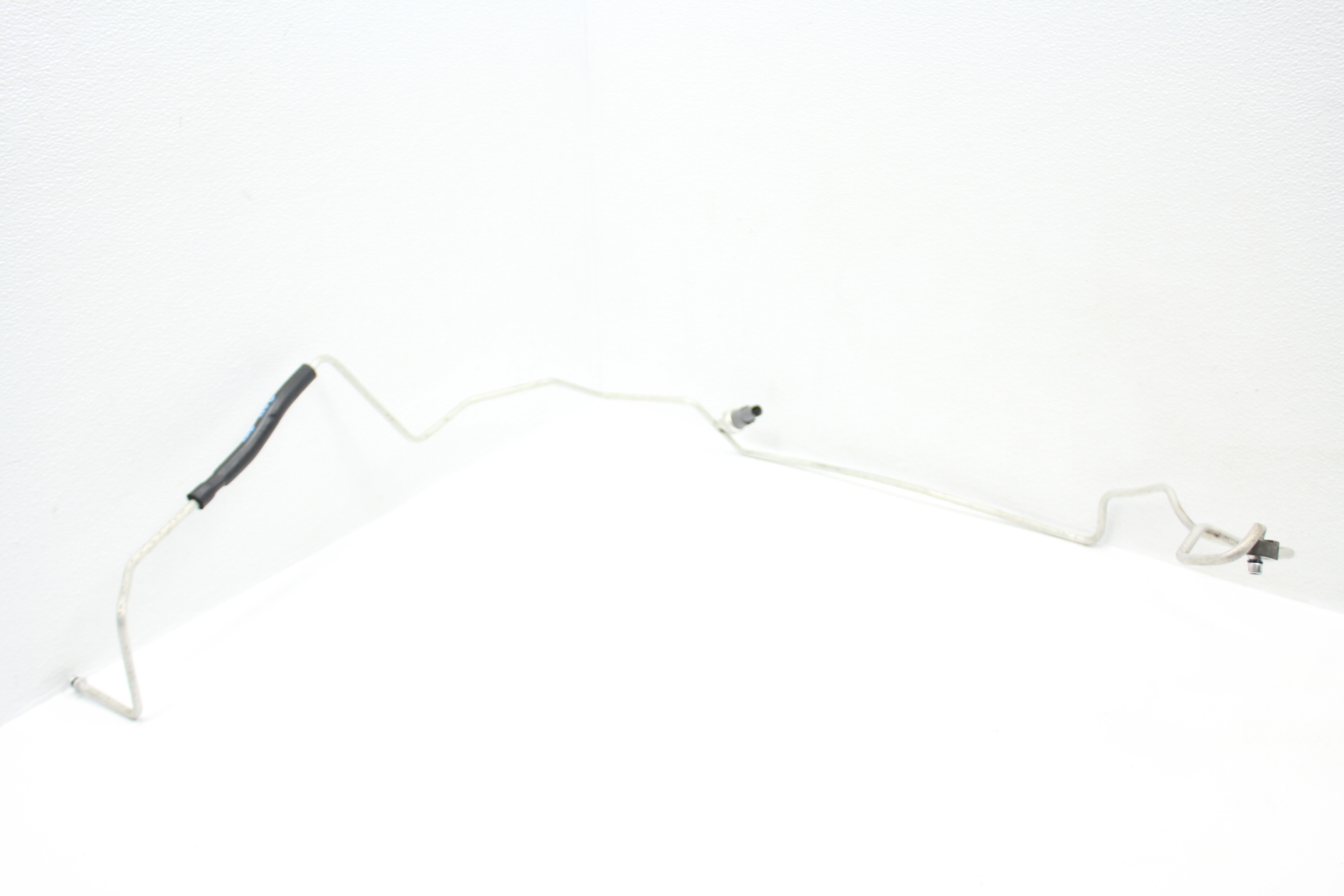 2008-2014 SUBARU WRX & STI AC HARD LINES ALUMINUM AIR CONDITIONER