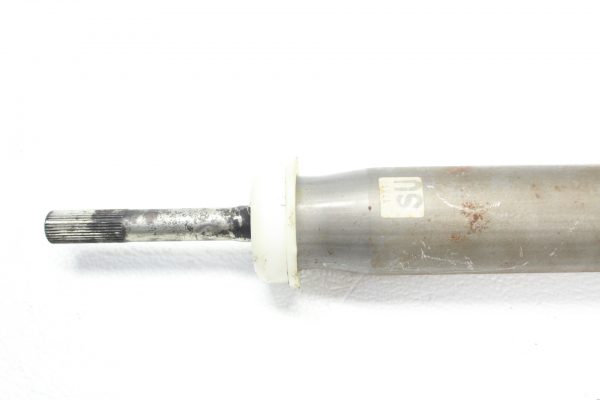 08-14 2008-2014 SUBARU WRX & STI COLUMN SHAFT BAR OEM 34500FG050 - Image 4