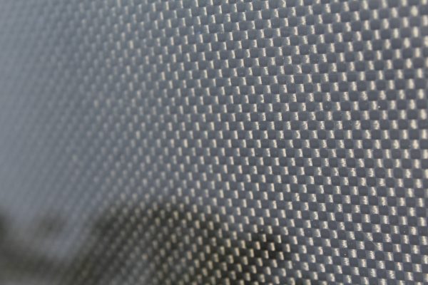 18 2018 SUBARU WRX STI TYPE RA REAL CARBON FIBER ROOF PANEL OEM X5350VA000 - Image 4