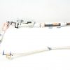 08-14 SUBARU IMPREZA WRX & STI SEDAN CURTAIN PASSENGER SIDE RH 98251FG002