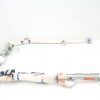 08-14 SUBARU IMPREZA WRX & STI SEDAN CURTAIN PASSENGER SIDE RH 98251FG002 - Image 2