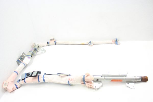 08-14 SUBARU IMPREZA WRX & STI SEDAN CURTAIN PASSENGER SIDE RH 98251FG002 - Image 2